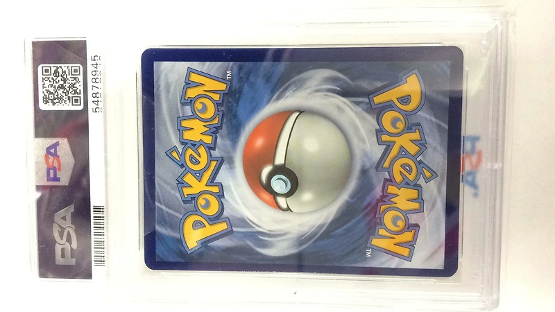 2016 Pokemon Xy Evolutions 100 Fa/m Venusaur Ex PSA