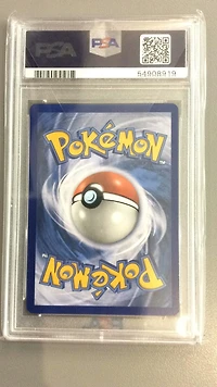 2015 Pokemon Xy Roaring Skies 52 Dragonite PSA 9