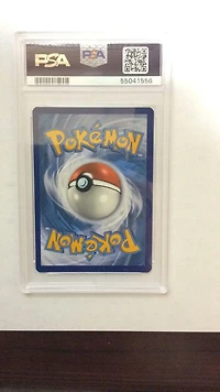 2020 Pokemon Swsh Black Star Promo 066 Charizard PSA