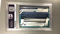 2016 Bowman Draft Bdc60 Kyle Lewis Chrome PSA 9