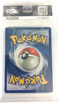 2000 Pokemon Neo Genesis 1st Edition 89 Super Energy Retrieval PSA 9
