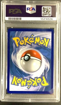 2014 Pokemon Xy Furious Fists 5 M Heracross Ex PSA 9
