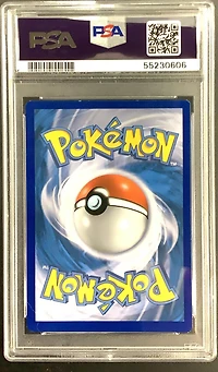 2014 Pokemon Xy Flashfire 101 Full Art/magnezone Ex PSA 9