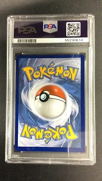 2015 Pokemon Xy Primal Clash 148 Full Art/kyogre Ex PSA 9