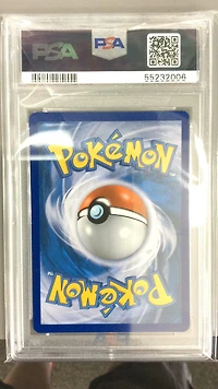 2015 Pokemon Xy Roaring Skies 101 Full Art/latios Ex PSA