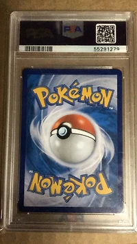 2020 Pokemon Korean Sword & Shield Charizard Vmax Starter Set 001 Charizard V PSA 10