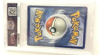 2019 Pokemon Sun & Moon Unified Minds Rowlet & Aln.exgtr.gx PSA