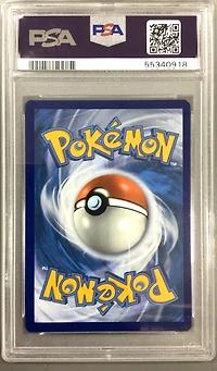 2020 Pokemon Sword & Shield Champion's Path 025 Machoke-reverse Foil PSA 10