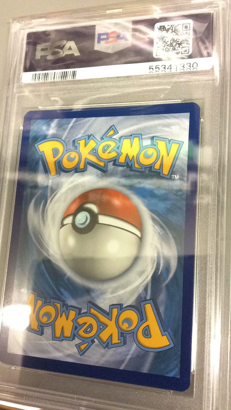 2020 Pokemon Swsh Black Star Promo 068 Snorlax PSA 10