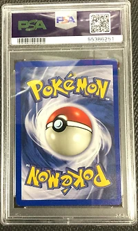 2002 Pokemon Neo Destiny 76 Phanpy 1st Edition PSA 9