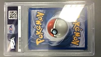 2005 Pokemon Ex Delta Species 16 Tyranitar-reverse Foil PSA