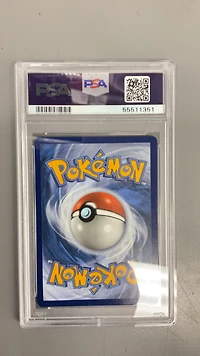 2020 Pokemon Sword & Shield Darkness Ablaze 194 Full Art/salamence Vmax Secret PSA 10