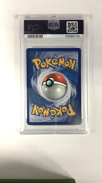 2009 Pokemon Platinum Supreme Victors 26 Dusknoir Fb-holo Crosshatch-2010 Pokemon League PSA 10