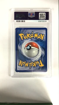 2009 Pokemon Platinum Supreme Victors 35 Milotic C PSA 10