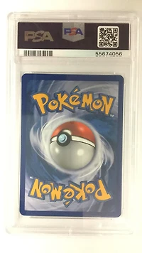 2009 Pokemon Platinum Supreme Victors 17 Butterfree Fb PSA 10