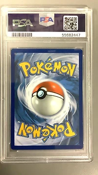 2020 Pokemon Sword & Shield Champion's Path 070 Fa/gardevoir V PSA 10