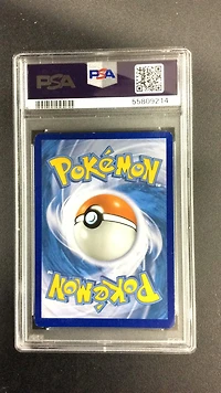 2015 Pokemon Xy Primal Clash 153 Full Art/aggron Ex PSA