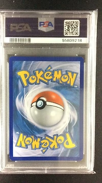 2014 Pokemon Xy Furious Fists 107 Fa/lucario Ex PSA 8