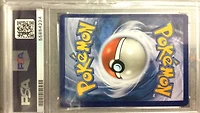 2019 Pokemon Sun & Moon Unified Minds 240 Full Art/keldeo Gx Secret PSA