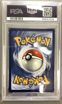 2020 Pokemon Sword & Shield Rebel Clash 200 Full Art/boss's Orders Secret PSA