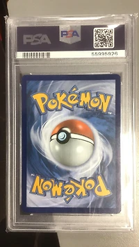 2015 Pokemon Xy Primal Clash 154 Full Art/m Aggron Ex PSA 9