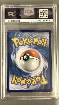 2020 Pokemon Sword & Shield Champion's Path 017 Full Art/gardevoir Vmax PSA 10