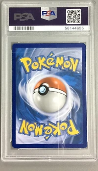 2017 Pokemon Sun & Moon Burning Shadows 18a Charmander-holo Yellow A Alternate Art Charmander Sidekick Coll. PSA 9