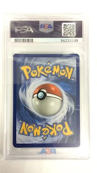 2016 Pokemon Xy Evolutions 10 Charmeleon PSA 10