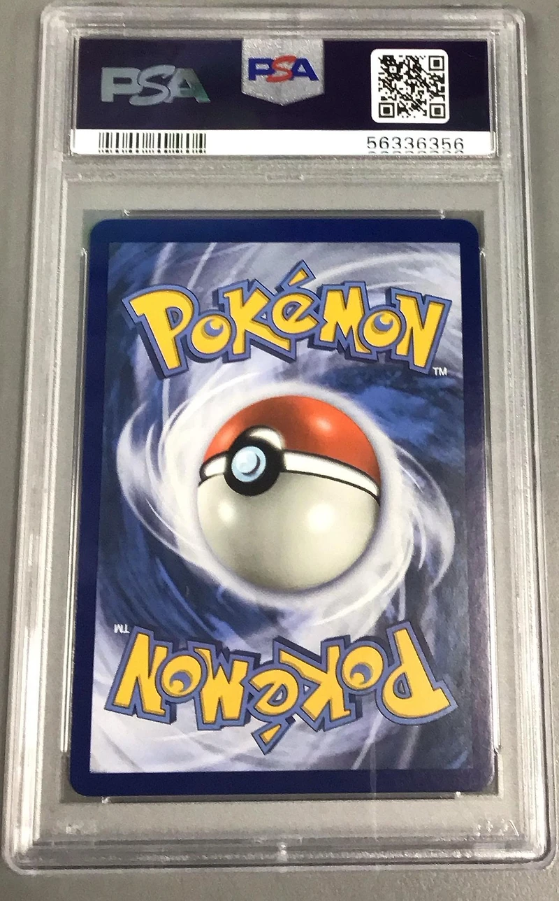 2018 Pokemon Sun & Moon Celestial Storm 176 Full Art/stakataka Gx Secret PSA 10