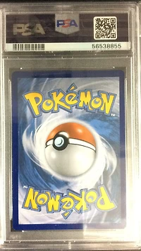 2016 Pokemon Xy Fates Collide 125 Fa/alakazam Ex PSA