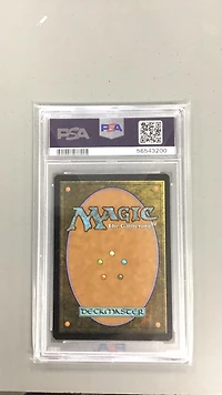 2020 Magic The Gathering Double Masters 339 Cyclonic Rift PSA 10