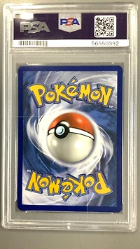 2020 Pokemon Sword & Shield 053 Keldeo V PSA 9