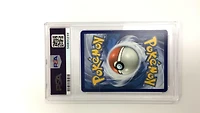 2019 Pokemon Sun & Moon Cosmic Eclipse 245 Fa/mimikyu PSA