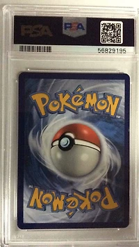 2020 Pokemon Sword & Shield Rebel Clash 066 Vikavolt-holo PSA 9