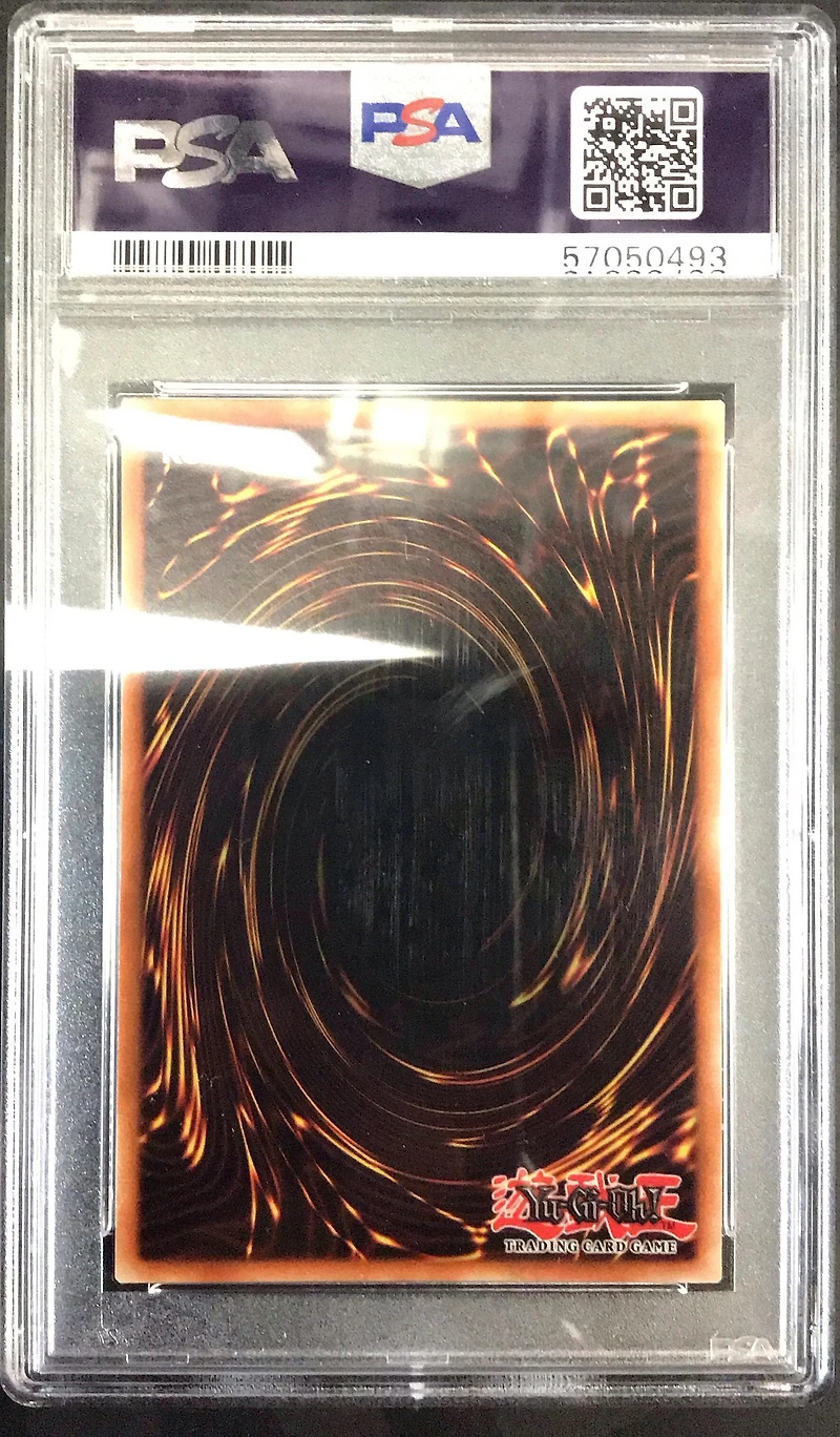 2010-2017 Yu-gi-oh! Invasion Of Chaos Reprint 000 Chaos Emperor Dragon