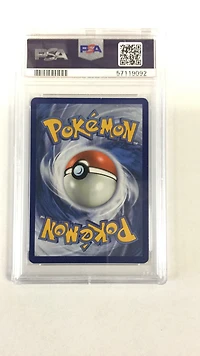 2016 Pokemon Xy Fates Collide 69 M Altaria Ex PSA 9