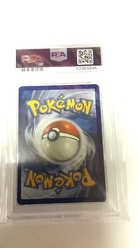 2020 Pokemon Sword & Shield 080 Fa/morpeko Vmax PSA 9