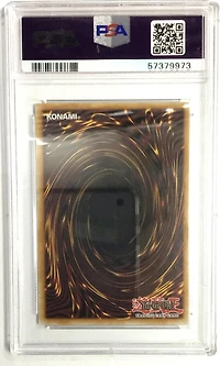2020 Yu-gi-oh! The Dark Side Of Dimensions Movie Pack Secret Edition Ensv6 Slifer The Sky Dragon PSA 10
