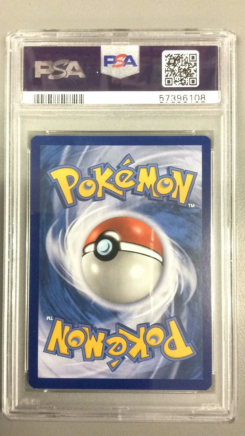 2016 Pokemon Xy Evolutions 70 Chansey PSA 9