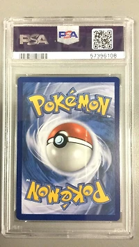 2016 Pokemon Xy Evolutions 70 Chansey PSA 9