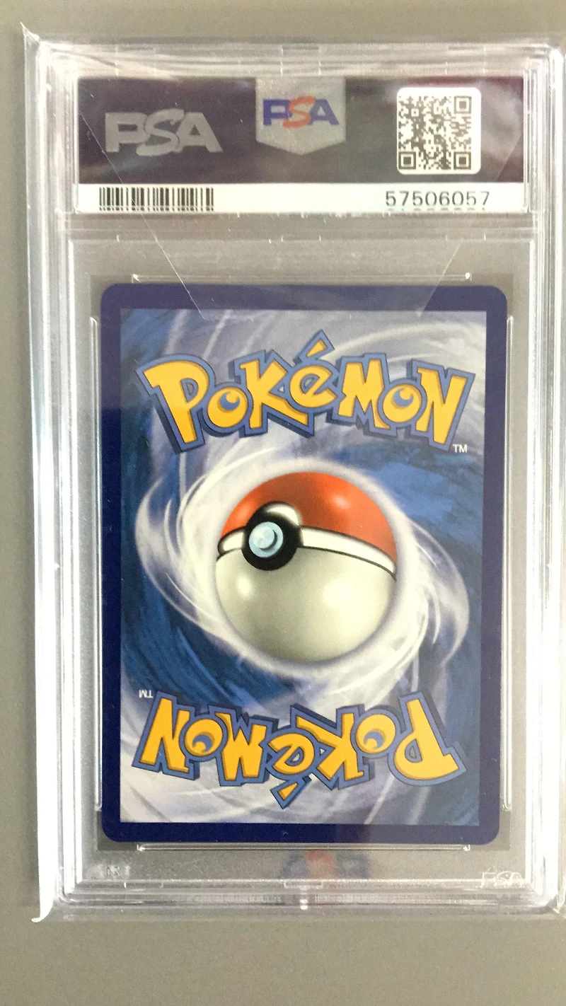 2020 Pokemon Sword & Shield Darkness Ablaze 190 Fa/butterfree Vmax PSA 10