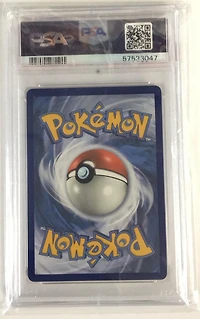 2020 Pokemon Sword & Shield 213 Full Art/air Balloon Secret PSA 10