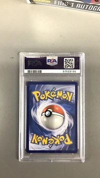 2019 Pokemon Sun & Moon Cosmic Eclipse 213 Full Art/volcarona Gx PSA 9