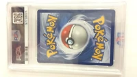 2019 Pokemon Sun & Moon Cosmic Eclipse 156 Arcs/dlga/palkia Gx PSA 9
