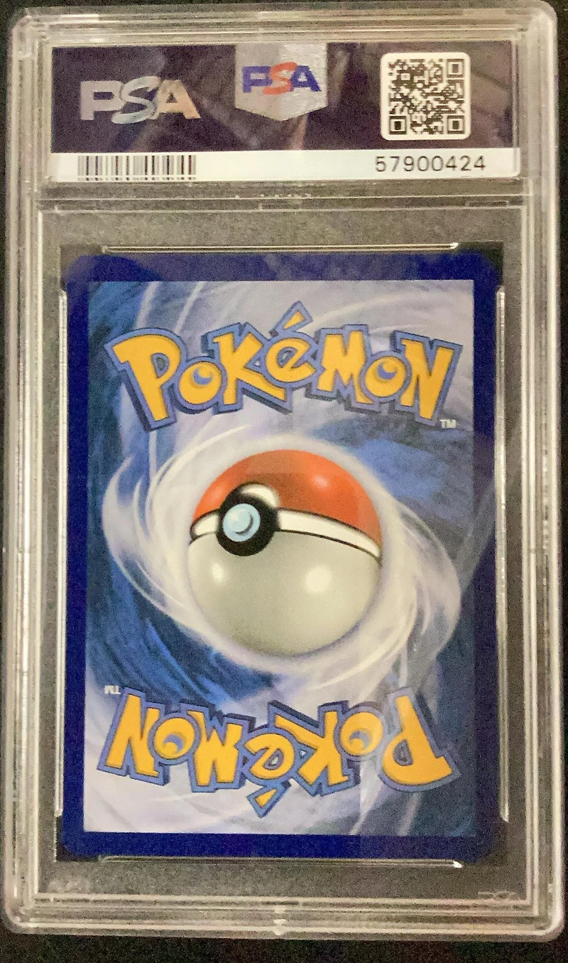 2019 Pokemon Sm Black Star Promo Sm173 Jolteon Gx Jolteon Gx Special Collection PSA