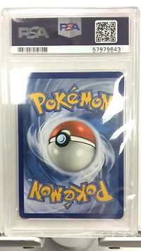 2019 Pokemon Sun & Moon Unified Minds 229 Fa/dragonite Gx PSA 9