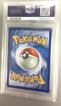 2019 Pokemon Sun & Moon Cosmic Eclipse 247 Full Art/steelix Secret PSA