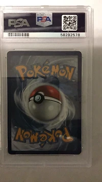 2021 Pokemon Swsh Black Star Promo 087 Full Art/eevee Vmax Shining Fates Elite Trainer Box PSA