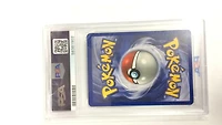 2000 Pokemon Game Base Ii 69 Charmander PSA