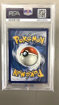 2019 Pokemon Sm Black Star Promo Sm210 Mltrs/zpds/artcn.gx PSA
